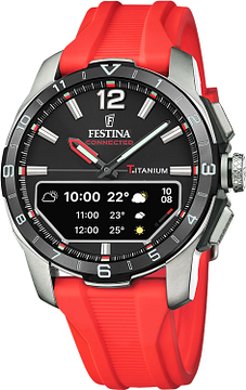 FESTINA F23000/C SMARTWATCH