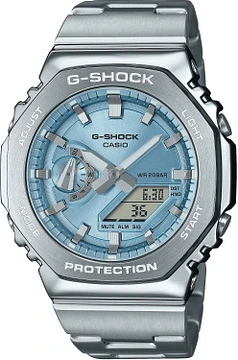 Casio G-Shock GM-2110D-2AER