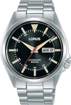 Lorus RL417BX9