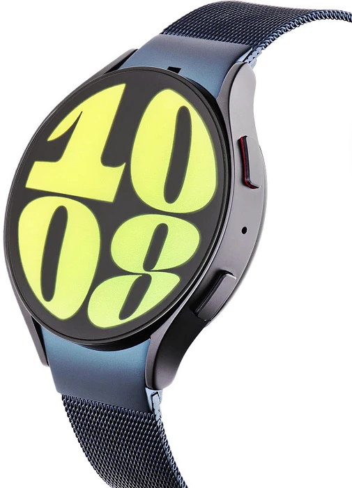 Samsung Galaxy Watch6 SA.R940BLM LTE 44mm Graphite Samsung Galaxy Watch6 SA.R940BLM LTE 44mm Graphite