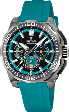 Festina Chrono Bike F20725/6