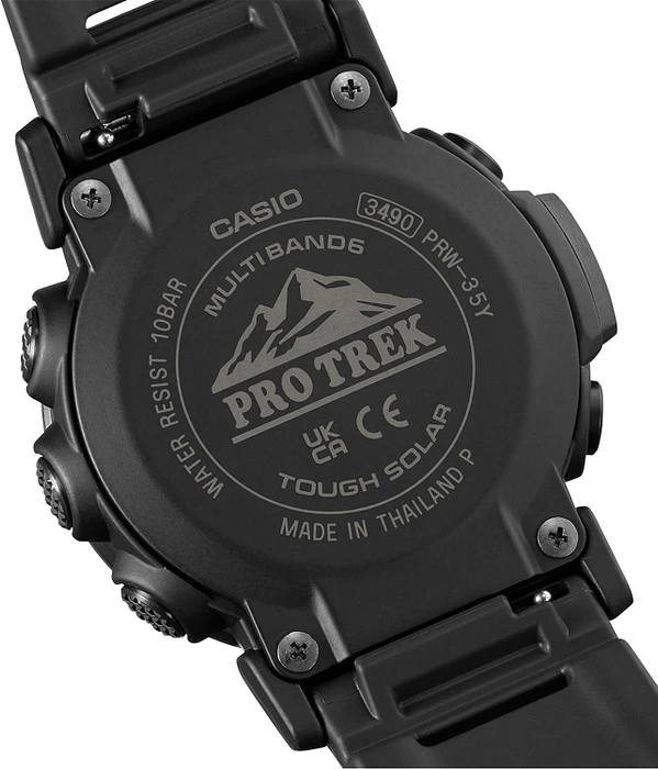 Casio PRW-35Y-1BER Pro Trek Casio PRW-35Y-1BER Pro Trek