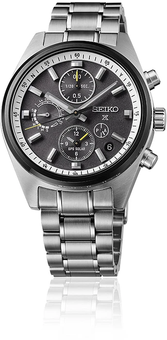 Seiko Land SSH167J1 Prospex Speedtimer Seiko Land SSH167J1 Prospex Speedtimer
