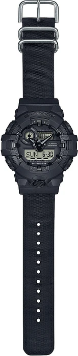 Casio G-Shock GA-700BCE-1AER Casio G-Shock GA-700BCE-1AER