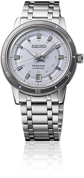Seiko Presage 60s Style SRPL73J1