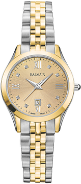 Balmain  Classic R  B41123125