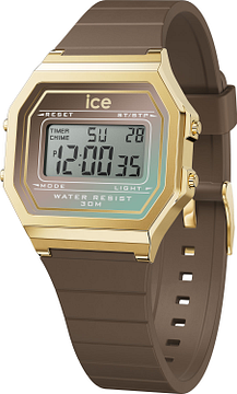 Ice Watch Digit Retro Mocha shade - Small 023308