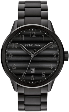 Calvin Klein Minimalistic Pilot 42mm CK25200516