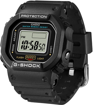 Casio G-Shock Nano Ring DWN-5600-1ER Special Edition