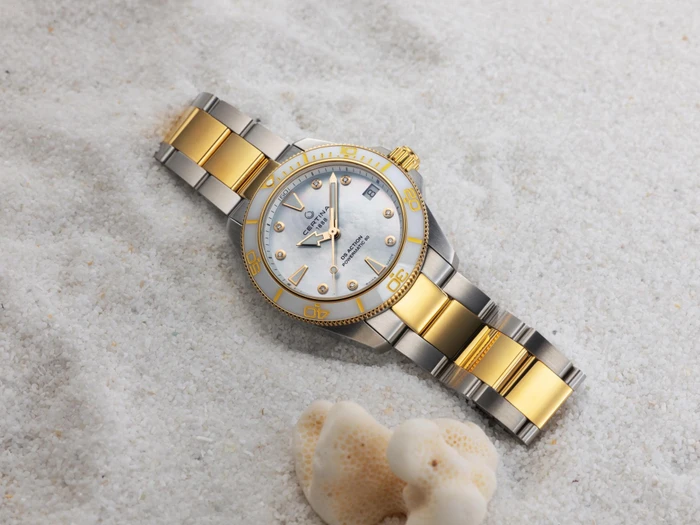 Certina DS Action Lady C0320072211600