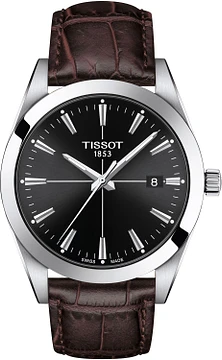 Tissot Gentleman T1274101605101