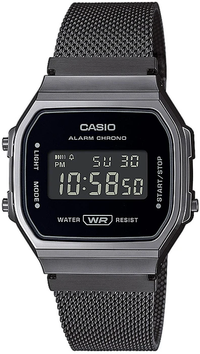 Casio A168WEMB-1BEF Casio A168WEMB-1BEF