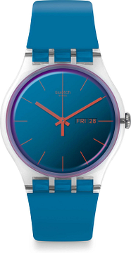 Swatch POLABLUE SO29K702