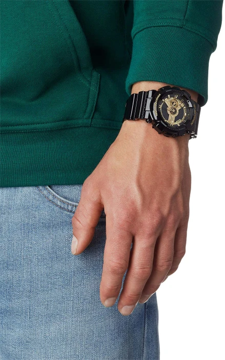 Casio G-Shock GA-110GB-1AER
