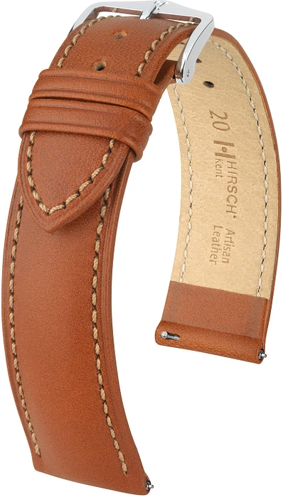 HIRSCH KENT L Goudkleurig BROWN CALF HIRSCH KENT L Goudkleurig BROWN CALF