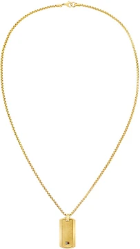 Tommy Hilfiger TJ2790628 Necklace 56cm
