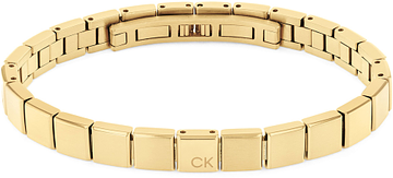 Calvin Klein CJ35000489 Heren Armband Staal