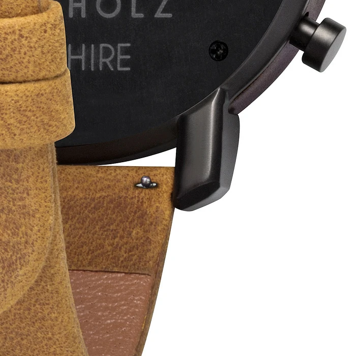 KERBHOLZ FRANZ SANDALWOOD/MUSTARD KERBHOLZ FRANZ SANDALWOOD/MUSTARD