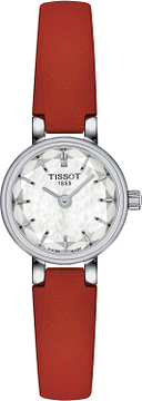 Tissot Lovely Round T-Lady T1400091611100