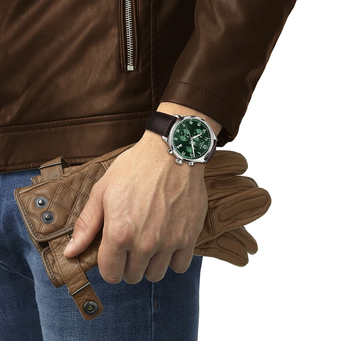 Tissot Chrono XL T1166171609200 Tissot Chrono XL T1166171609200