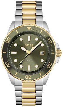 HUGO BOSS HB1514011 ACE Herenhorloge 43mm