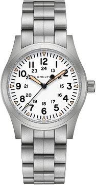 Hamilton Khaki Field H69529113