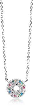 Sif Jakobs VALIANO NECKLACE SJ-C1048-XCZ