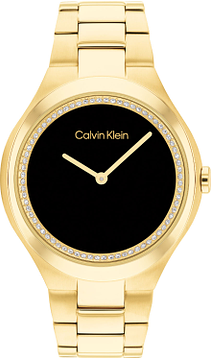 Calvin Klein CK25200367 Dames Horloge Staal 36mm