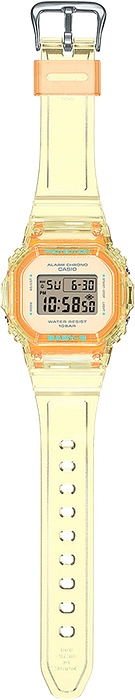 Casio Baby-G BGD-565SJ-9ER Casio Baby-G BGD-565SJ-9ER