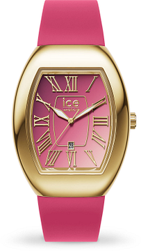 Ice Watch ICE boliday - Dome - Metal - Pink gold - Small - 024050