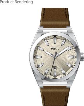 Fossil EVERETT FS6071