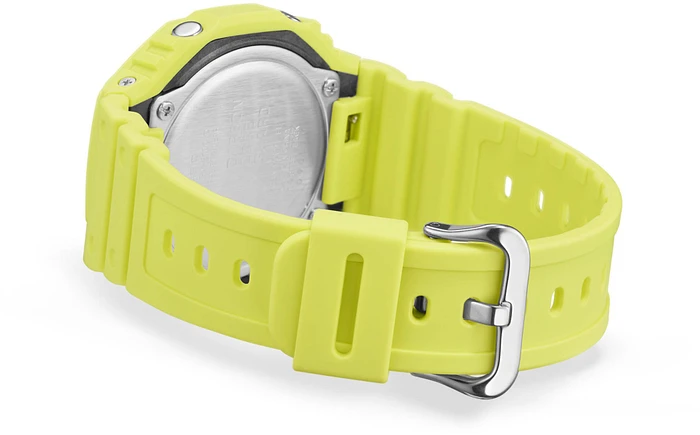 Casio G-Shock GA-2100-9A9ER Casio G-Shock GA-2100-9A9ER