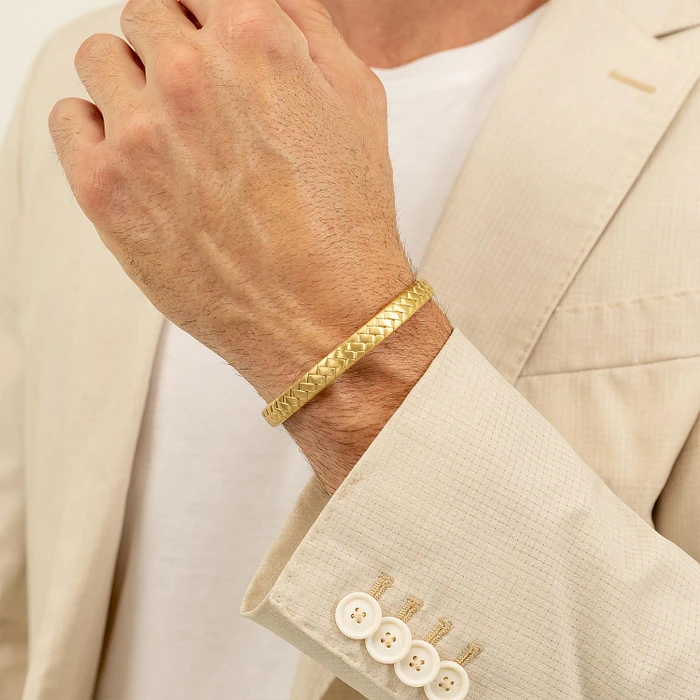 Hugo Boss Bracelet HBJ1580672 Hugo Boss Bracelet HBJ1580672