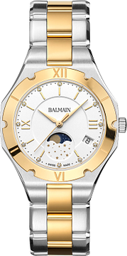 Balmain Watches B45923922 Be Balmain Moonphase