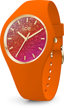 ICE watch glitter - Orange summer - S37 - 022574