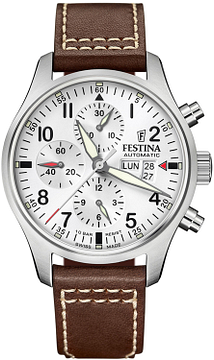 Festina Swiss Made F20150/1 Automatic