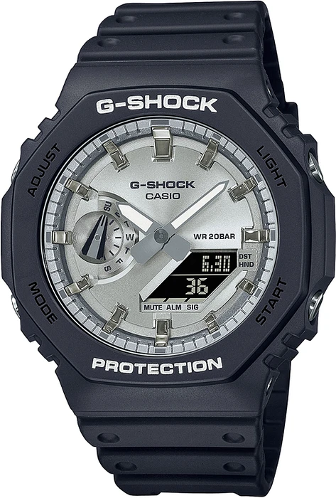 Casio G-Shock GA-2100SB-1AER Casio G-Shock GA-2100SB-1AER