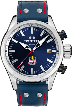 TW Steel TWVS96 Volante Red Bull Ampol Racing 45mm