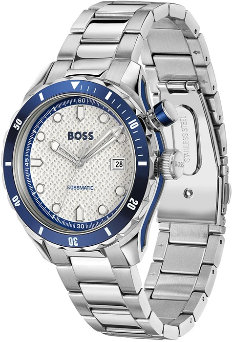 HUGO BOSS HB1514212 HUGO BOSSMATIC 42mm HUGO BOSS HB1514212 HUGO BOSSMATIC 42mm
