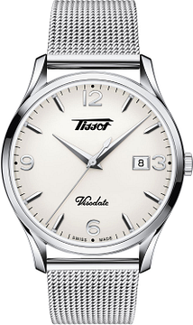 Tissot Heritage Visodate T1184101127700