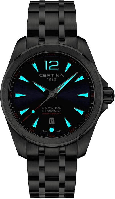 Certina DS Action C032.851.11.047.00 Certina DS Action C032.851.11.047.00