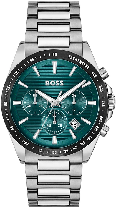 Hugo Boss STRIKE CHRONO 41mm HB1514241 Hugo Boss STRIKE CHRONO 41mm HB1514241