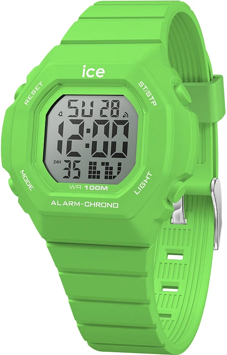 ICE WATCH digit ultra Green IW022097 S 39,5mm ICE WATCH digit ultra Green IW022097 S 39,5mm