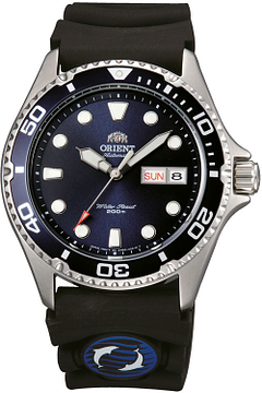 ORIENT Sporty automatic FAA02008D9