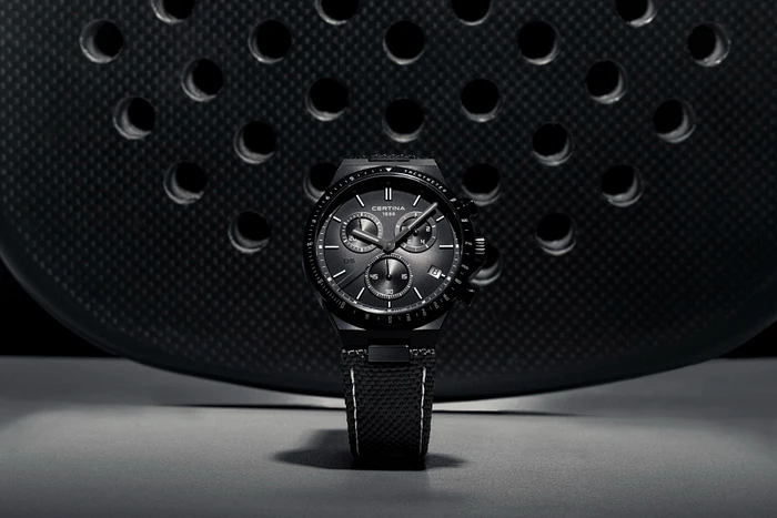 Certina DS-7 Chronograph C0434173808100 Certina DS-7 Chronograph C0434173808100