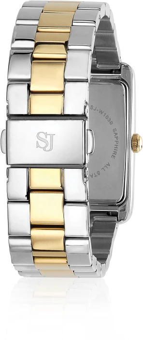 SIF JAKOBS JEWELLLERY SANTINA WATCH SJ-W1030-YG2 SIF JAKOBS JEWELLLERY SANTINA WATCH SJ-W1030-YG2