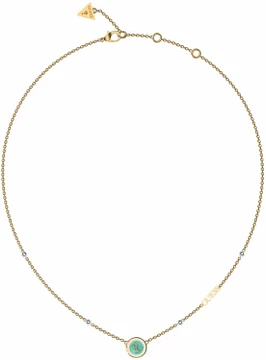 Guess Collier JUBN03119JWYGAQT-U