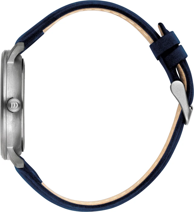 Danish Design Donau Blue IQ22Q1279 Danish Design Donau Blue IQ22Q1279
