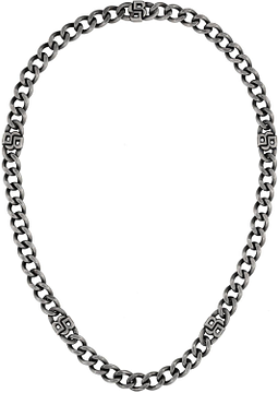 Hugo Boss Necklace HBJ1580744 56cm