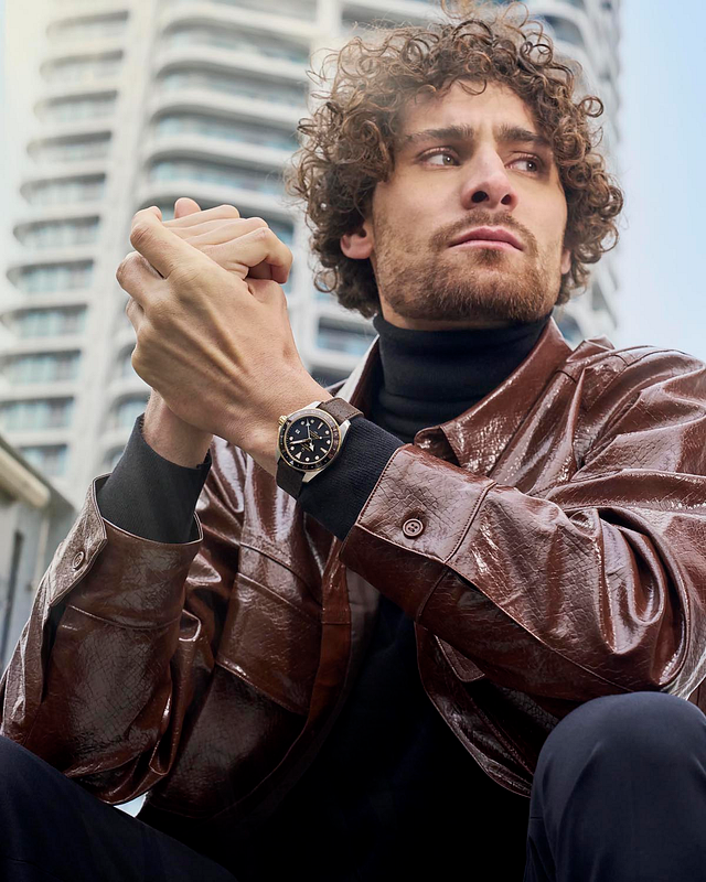 Certina DS Action GMT Powermatic 80